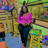 Rebecca, 29 years old, Ijebu-Ode, Nigeria