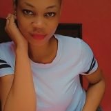 Valerie Obonesima, 30 years old, Libreville, Gabon