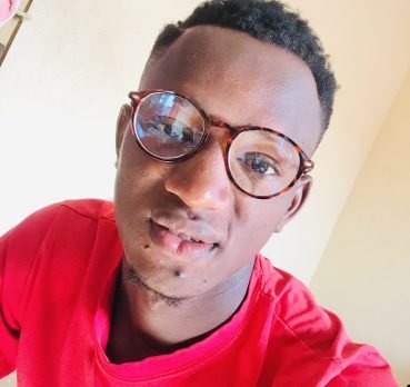 Ibrahim Sankoh, 26 years old, Dubai, United Arab Emirates