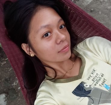 Ange, 21 years old, General Santos, Philippines
