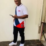 Kanu Abdulai, 40 years old, Freetown, Sierra Leone