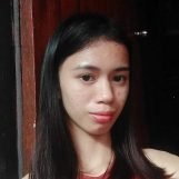 Kristine, 21 years old, San Jose del Monte, Philippines