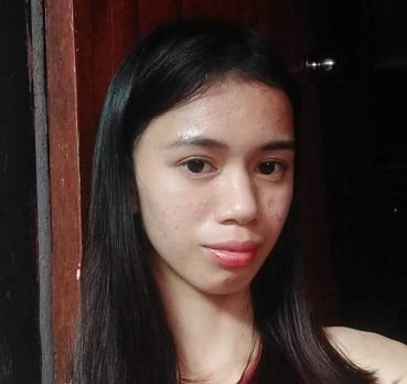 Kristine, 21 years old, San Jose del Monte, Philippines