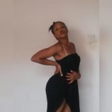 Mirriam, 30 years old, Nairobi, Kenya