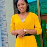 Jacquie Enongo, 28 years old, Kinshasa, Democratic Republic of the Congo