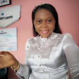 Precious-Estella, 33 years old, Douala, Cameroon