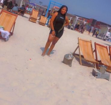 Anastasia, 32 years old, Ikeja, Nigeria