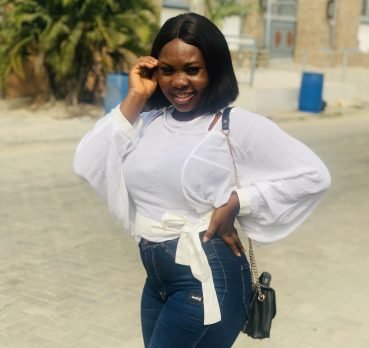 Gladys, 28 years old, Ikeja, Nigeria