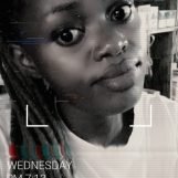 Babirye Dianah, 25 years old, Kampala, Uganda