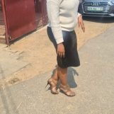 Portia, 34 years old, Bloemfontein, South Africa