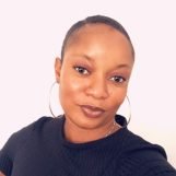 Ruby, 40 years old, Accra, Ghana