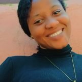 Anthonia, 25 years old, Abeokuta, Nigeria