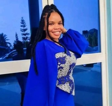 Lalie, 25 years old, Abomey-Calavi, Benin