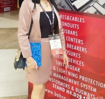Angelika, 43 years old, Jidd Hafs, Bahrain