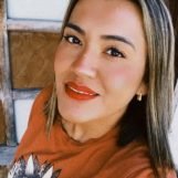 Lu, 38 years old, Orizaba, Mexico
