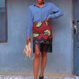 Martha, 25 years old, Port Harcourt, Nigeria