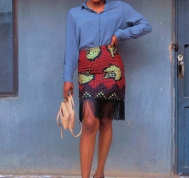 Martha, 26 years old, Port Harcourt, Nigeria
