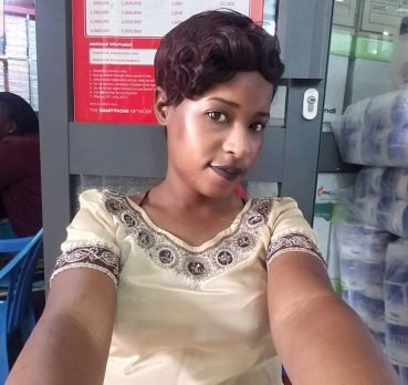Naggayi ritah, 31 years old, Mukono, Uganda