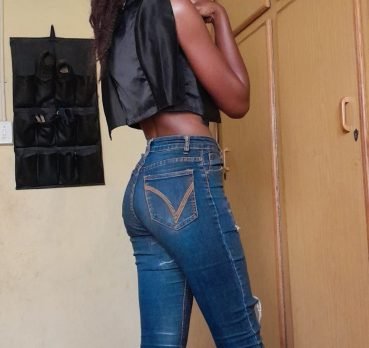 Tebogo Mokolo, 32 years old, Pretoria, South Africa