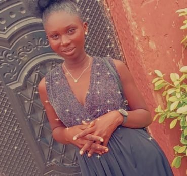 Condette Keita, 24 years old, Acheres, France