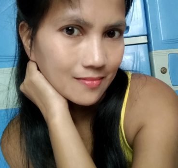 Ghie Sumalbag, 39 years old, Manila, Philippines