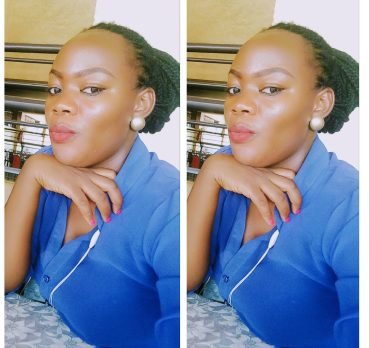 NAMANJJA ALICE, 32 years old, Kampala, Uganda