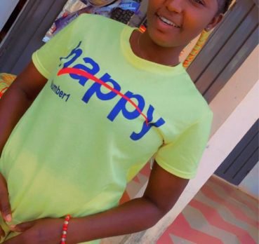 Anastasia, 26 years old, Tarkwa, Ghana