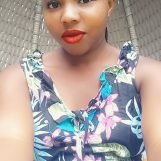 Charity Witness, 25 years old, Centurion, South Africa