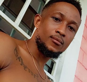 Umar Thinka Bangura, 35 years old, Freetown, Sierra Leone