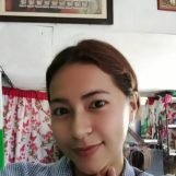 Chen, 23 years old, Abuyog, Philippines