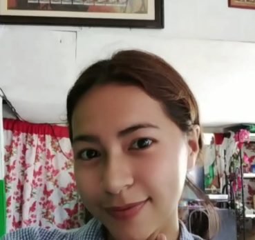 Chen, 23 years old, Abuyog, Philippines