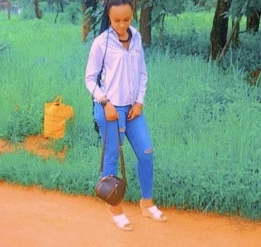 Yahnel mk, 31 years old, Lubumbashi, Democratic Republic of the Congo