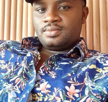 Damian Edward, 33 years old, Kumasi, Ghana