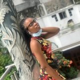 Joy, 26 years old, Lagos, Nigeria
