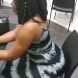 Alicia Hessou, 30 years old, Abidjan, Ivory Coast