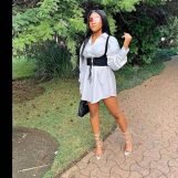 Isabella, 22 years old, Kabwe, Zambia