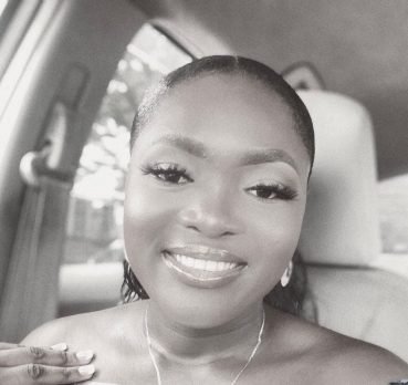 Dalin, 29 years old, Accra, Ghana