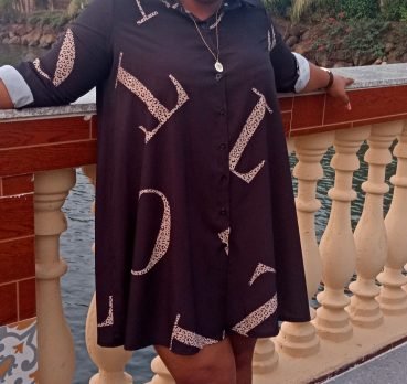 Yasmine, 37 years old, Malabo, Equatorial Guinea