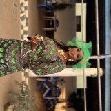 DOLOU Judith, 33 years old, Cotonou, Benin