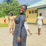 Patience, 27 years old, Kumasi, Ghana