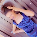Evelyn Obeng, 26 years old, Kumasi, Ghana