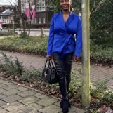 Lucienne, 32 years old, Munster, Germany