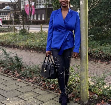 Lucienne, 32 years old, Munster, Germany