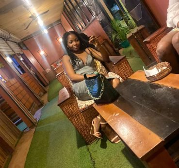Joelle, 28 years old, Yaounde, Cameroon