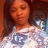 Dominique Sandra, 26 years old, Yaounde, Cameroon