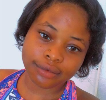 Mary, 25 years old, Delmas 73, Haiti