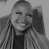 Beatrice Jeannie, 26 years old, Camayenne, Guinea