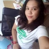 Marilou Perez, 37 years old, Banqiao, Taiwan