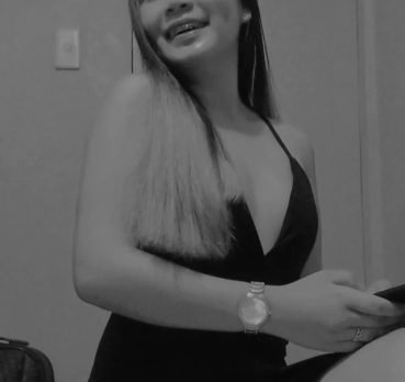 Rona May, 23 years old, Manila, Philippines