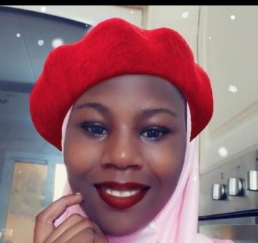 Halima, 24 years old, Dubai, United Arab Emirates